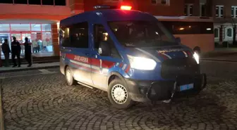 Kastamonu'da düzenlenen operasyonda 4 kişi tutuklandı