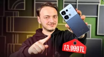 POCO M6 Pro inceleme: Uygun fiyatlı amiral gemisi özellikleri