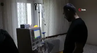 Sakarya'da Evde Hemodiyaliz Hizmeti Başladı