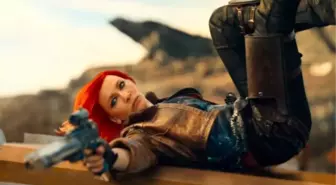 Borderlands filmi için ilk resmi fragman yayınlandı