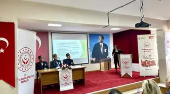 Tunceli'de Vatan ve Kahramanlık Buluşmaları Etkinliği Gerçekleştirildi