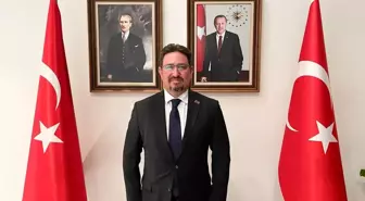 Türkiye Cumhuriyeti Karakas Büyükelçisi Aydan Karamanoğlu: Türkiye-Venezuela ticaret hacmi hedefine doğru adımlar atıyoruz