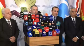 Irak Yüksek Federal Mahkemesi, IKBY Meclisindeki Türkmen ve Hristiyan kotasını iptal etti