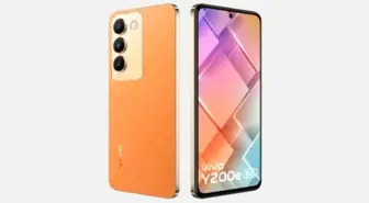vivo Y200e 5G: Fiyatı ve Özellikleriyle Karşımızda