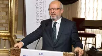 Sivas'ta Hayırseverlere Zekat Bilgilendirme Toplantısı Düzenlendi