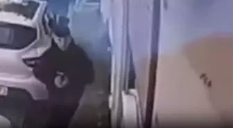 Dedesini bacağından vuran torun tutuklanarak cezaevine gönderildi