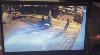 Eski polis Alper Demirsoy'a 9 yıla kadar hapis istendi