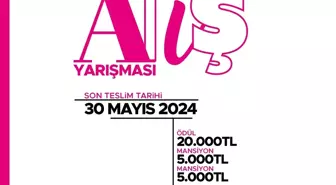 Çanakkale Belediyesi, Uluslararası Troia Festivali için afiş yarışması düzenliyor