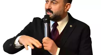 Ankara Kent Konseyi Başkanı: Yerel yönetici adaylarının mal varlıklarını açıklamalarını beklemek hakkımız