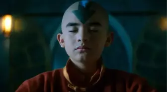 Netflix'in Avatar dizisi izleyicileri ve eleştirmenleri böldü