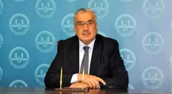 Balıkesir İl Müftülüğüne yeni atama yapıldı