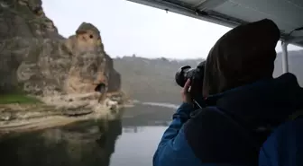 Letonya, Litvanya ve Estonya'dan gelen turizmciler Diyarbakır'ı tanıtacak