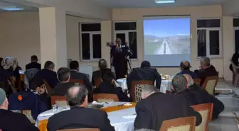 Bayat Belediye Başkanı Ekrem Ünlü Görev Süresinin Sonunda Teşekkür Etti