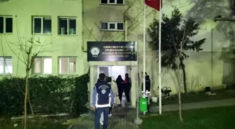 Bursa'da Göçmen Kaçakçılığı Operasyonu: 8 Taylandlı Kadın Yakalandı