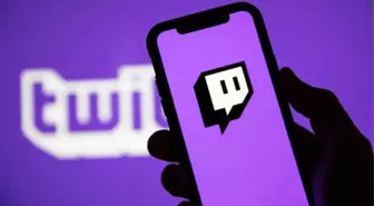 Canlı yayın platformu Twitch'e erişim engeli geldi