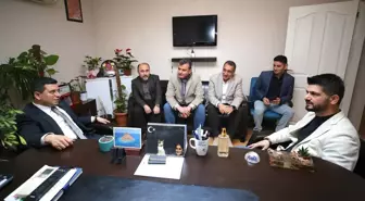 Hakan Tütüncü, Altın Portakal Film Festivali'nin yapılamamasını üzüntü verici buldu