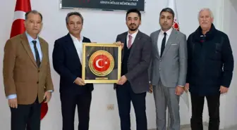 DAİMFED Türkiye'yi güçlendirmeyi hedefliyor