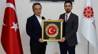 DAİMFED, Türkiye'yi güçlendirmeyi hedefliyor