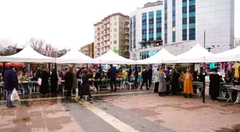 Diyarbakır Büyükşehir Belediyesi Filistin için Yardım Kampanyası Düzenledi