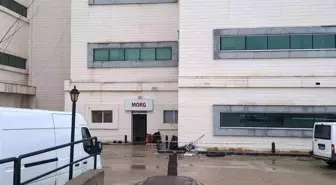 Diyarbakır'da petrol kuyusunda patlama: 1 ölü, 1 yaralı
