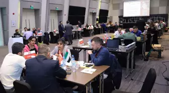 Doğu Karadeniz İhracatçılar Birliği, Birleşik Arap Emirlikleri'ne Ticari Heyet Programı Düzenledi