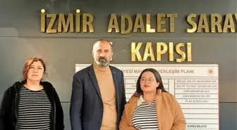 Eğitim-İş, Şevki Yılmaz ve Halil Konakçı hakkında suç duyurusunda bulundu