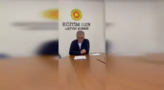 Okul Müdürü İmam Davet Etti, Eğitim Sen İtiraz Etti