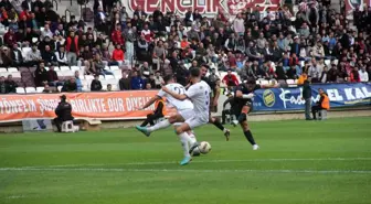 Elazığspor, Silifke Belediyespor ile deplasmanda karşılaşacak