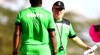 Kenya Milli Takım Teknik Direktörü Engin Fırat: Türk Futbolundaki Gerçek Sorunları Görüyor muyuz?