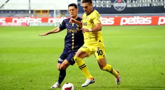 Fenerbahçe, Kasımpaşa ile 42. Randevuda