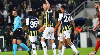 Fenerbahçe'nin UEFA Konferans Ligi'ndeki muhtemel rakipleri belli oldu