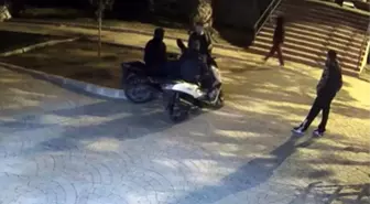 Beyoğlu'nda kaçan şüphelilere ateş eden polis memurunun davasında mütalaa açıklandı