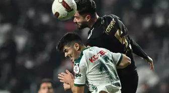 Altay, Bitexen Giresunspor'u 1-0 Yendi