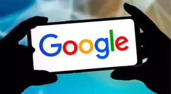 Google Giriş Yapma ve Kayıt Olma Sayfaları Yenilendi