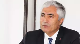 Hüseyin Filiz kimdir? AK Parti Çankırı Belediye Başkanı adayı Hüseyin Filiz kimdir?