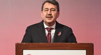İbn Haldun Üniversitesi Mütevelli Heyeti Başkan Vekili Bilal Erdoğan: İsrail özür dilemeli ve hesap vermeli
