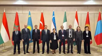 Kamu Başdenetçisi Şeref Malkoç, Gazze raporunu Uluslararası Ceza Mahkemesine gönderecek