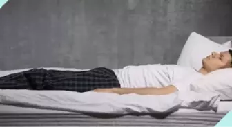 Karabasan neden gelir? Uyku felci nedir?