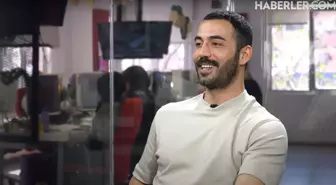 Kardeş Payı dizisinin oyuncusu Kadir Polatçı, Kardeş Payı'na nasıl seçildiğini anlattı