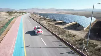 Kırşehir Belediyesi Projeleri Video Sunumuyla Tanıtıldı
