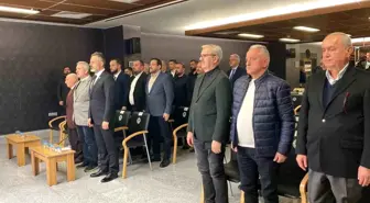 Konyaspor Başkanı Ömer Korkmaz, Taraftarlardan Destek İstedi