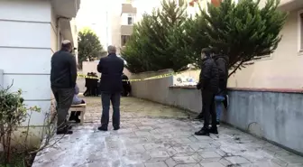 Maltepe'de Apartmandan Düşen Kişi Hayatını Kaybetti