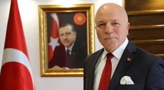 Mehmet Sekmen kimdir? AK Parti Erzurum Belediye Başkan adayı Mehmet Sekmen kimdir?