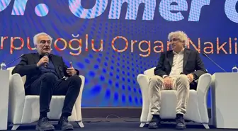 Prof. Dr. Ömer Özkan: Organ Üretimi Gelecekte Mümkün Olacak