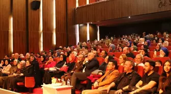 Sakarya'da Gıda İsrafının Farkında Ol, Yeşil Geleceği Koru Projesi Etkinliği Gerçekleştirildi