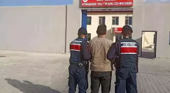 Afyonkarahisar'da Silah ve Mühimmat Kaçakçısı Yakalandı