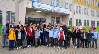 Bilecik Valisi Şefik Aygöl, Eğitime Verdiği Değeri Vurguladı