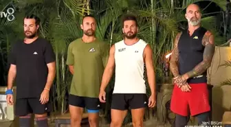 Survivor 2024 All Star'da Ronaldinho şovu! Adaya veda eden isim belli oldu