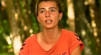 Survivor Merve hamile mi, Merve Survivor'dan ayrılacak mı?