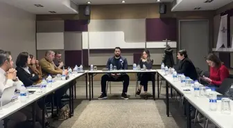 TMPK, engelli gençlerin güçlenmesini hedefleyen uluslararası bir proje başlattı